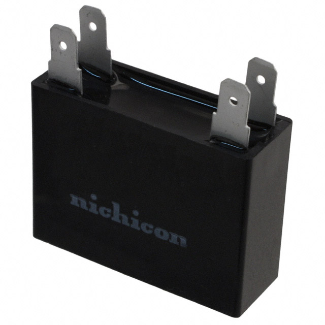 EEC2G205HQA402 Nichicon  Film Capacitors
